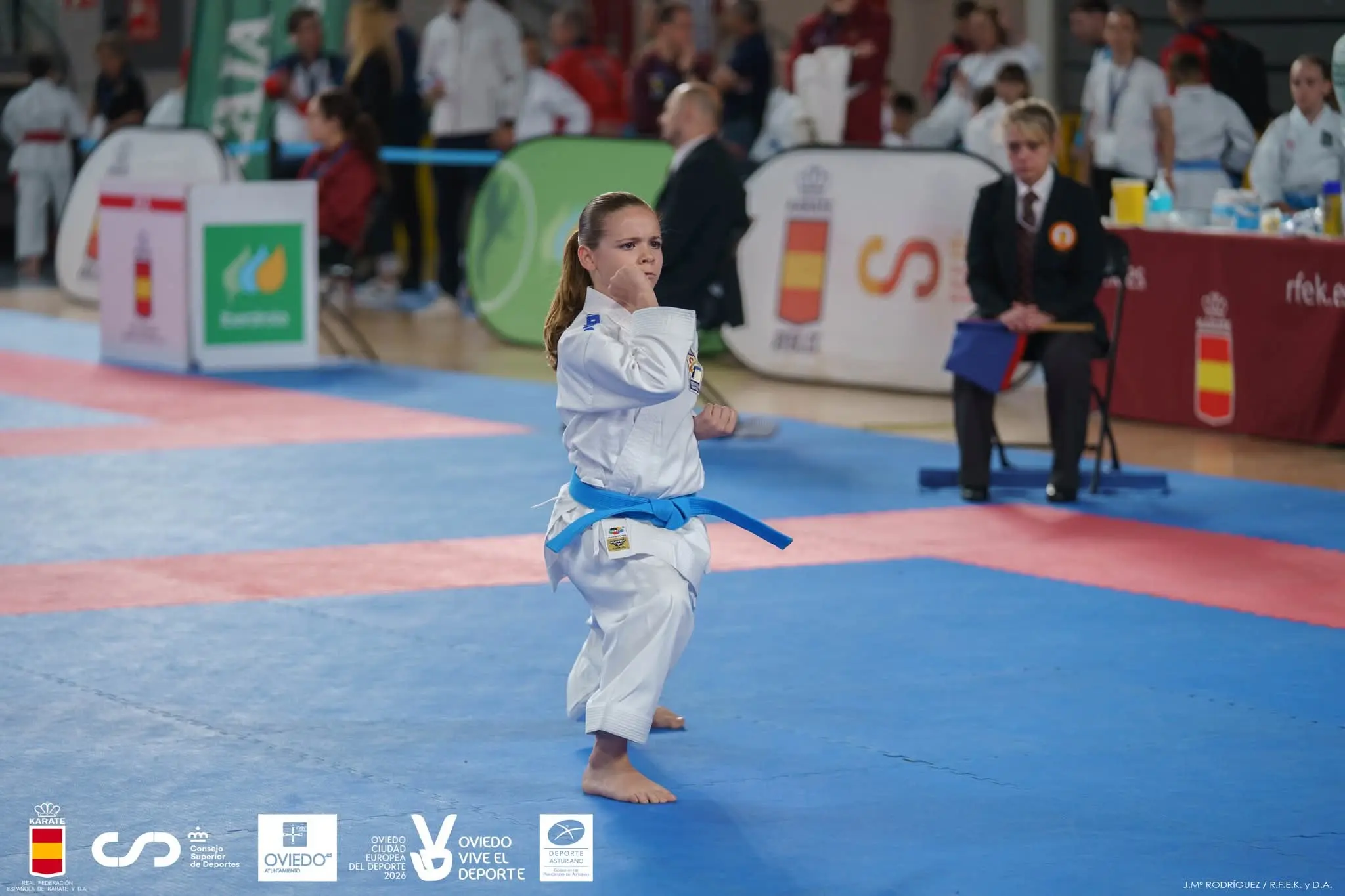 Real Federación Española de Karate