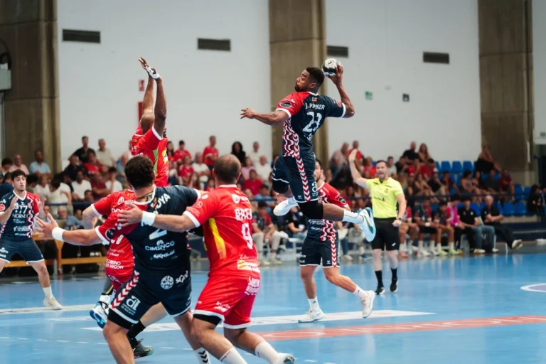 El Horneo BM Alicante finaliza quinto en la ASOBAL Legacy League en su año de debut