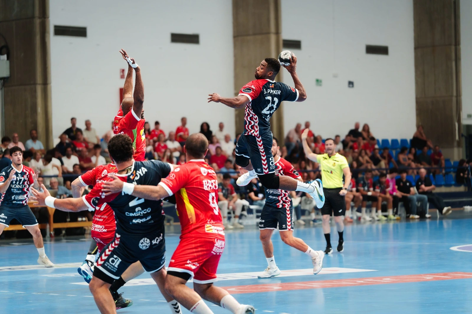 Ismael Corbí