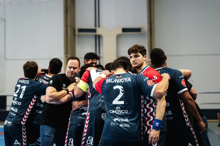 El Horneo EÓN Alicante abrirá la Liga ASOBAL en casa ante el Bathco Torrelavega