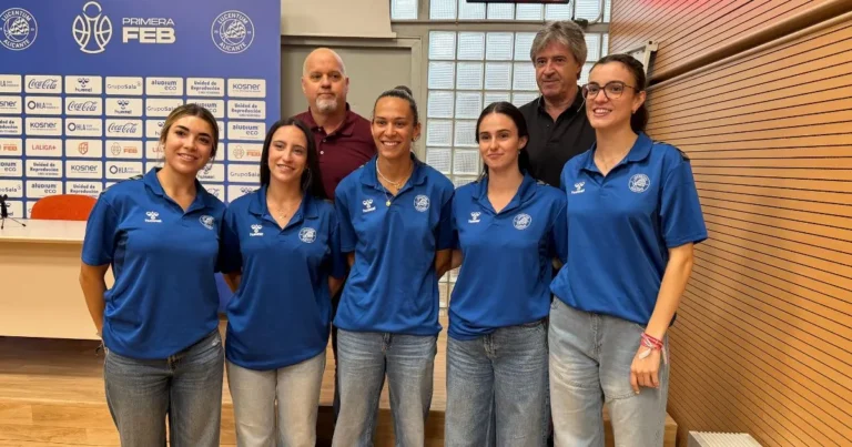 Fundación Lucentum necesita 100.000 euros para participar en Liga Femenina 2