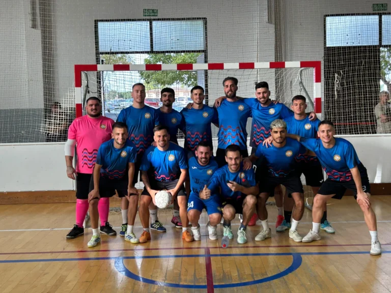 Bar Nico se corona campeón de las 24 Horas de San Vicente del Raspeig tras una final de infarto