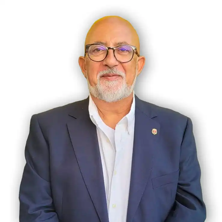 Alejandro Rico deja la gerencia del Horneo EÓN Alicante
