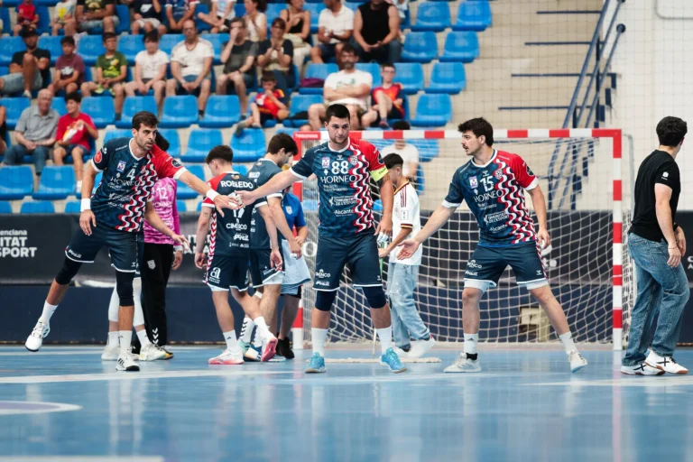 Horneo EÓN Alicante arranca la pretemporada el 29 de julio con seis fichajes para su segundo año en ASOBAL