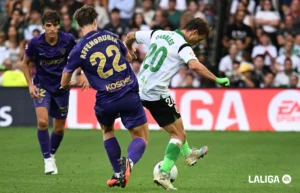 "Affrenbruger en disputa con Canales"