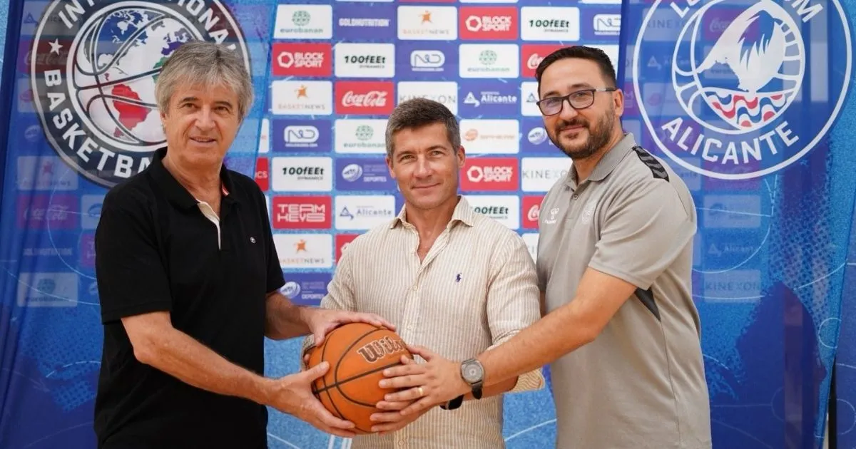 Fundación Lucentum Alicante