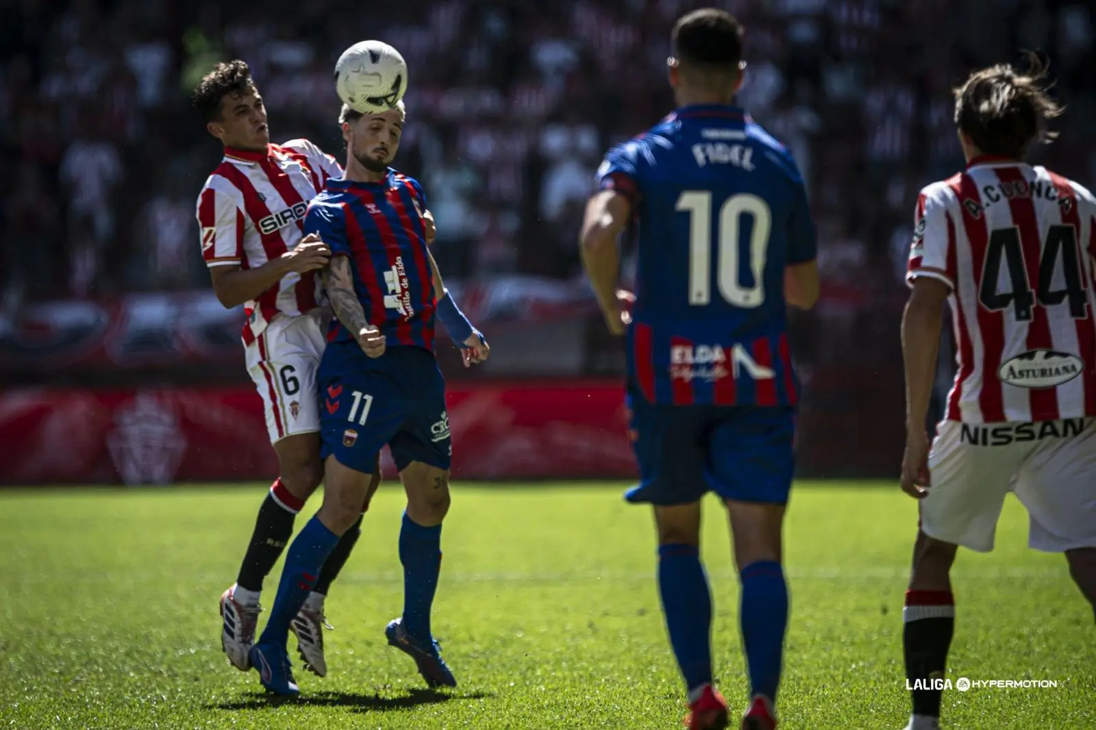 Foto de La Liga (2026)