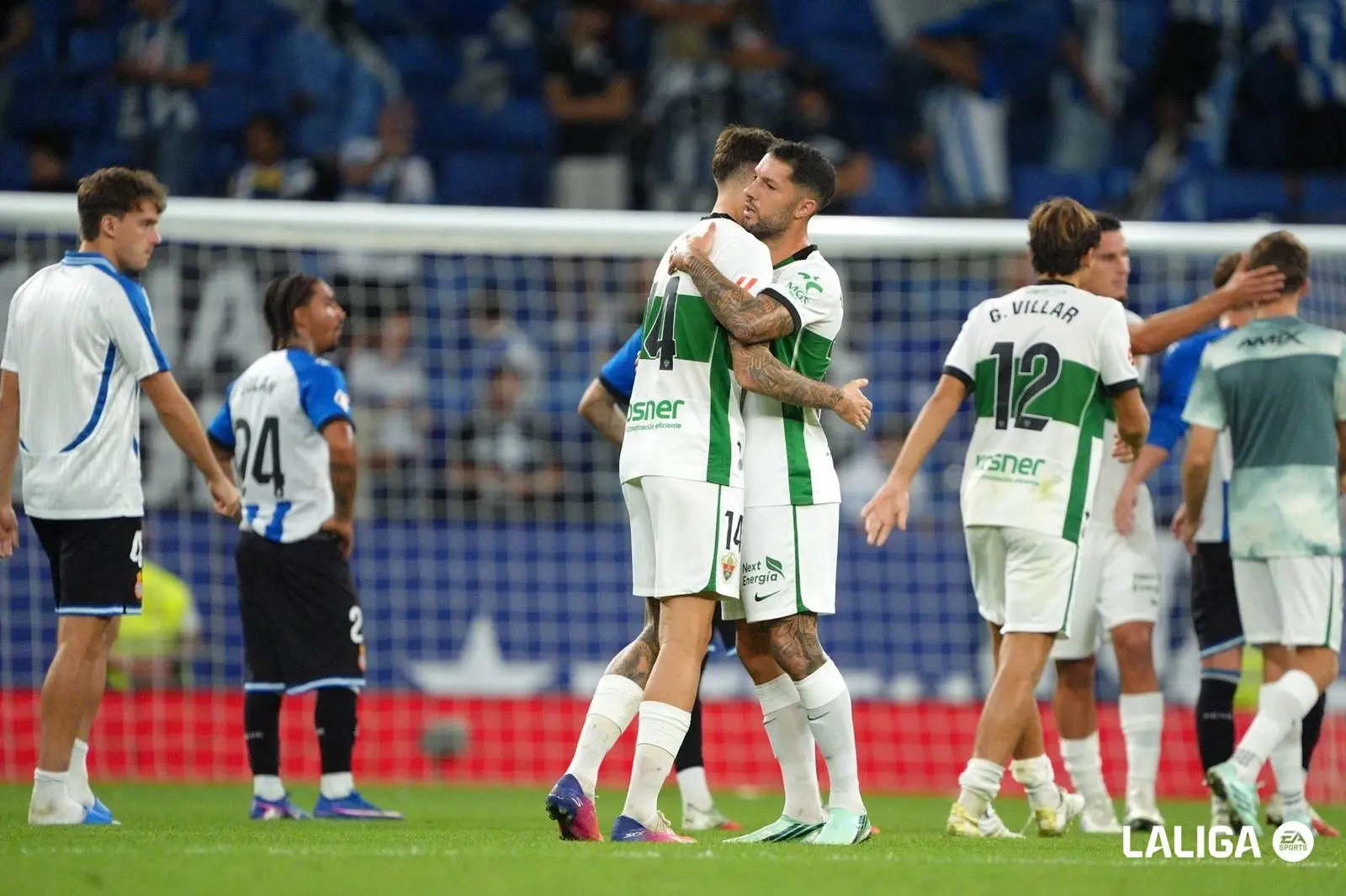 Foto de La Liga (2026)