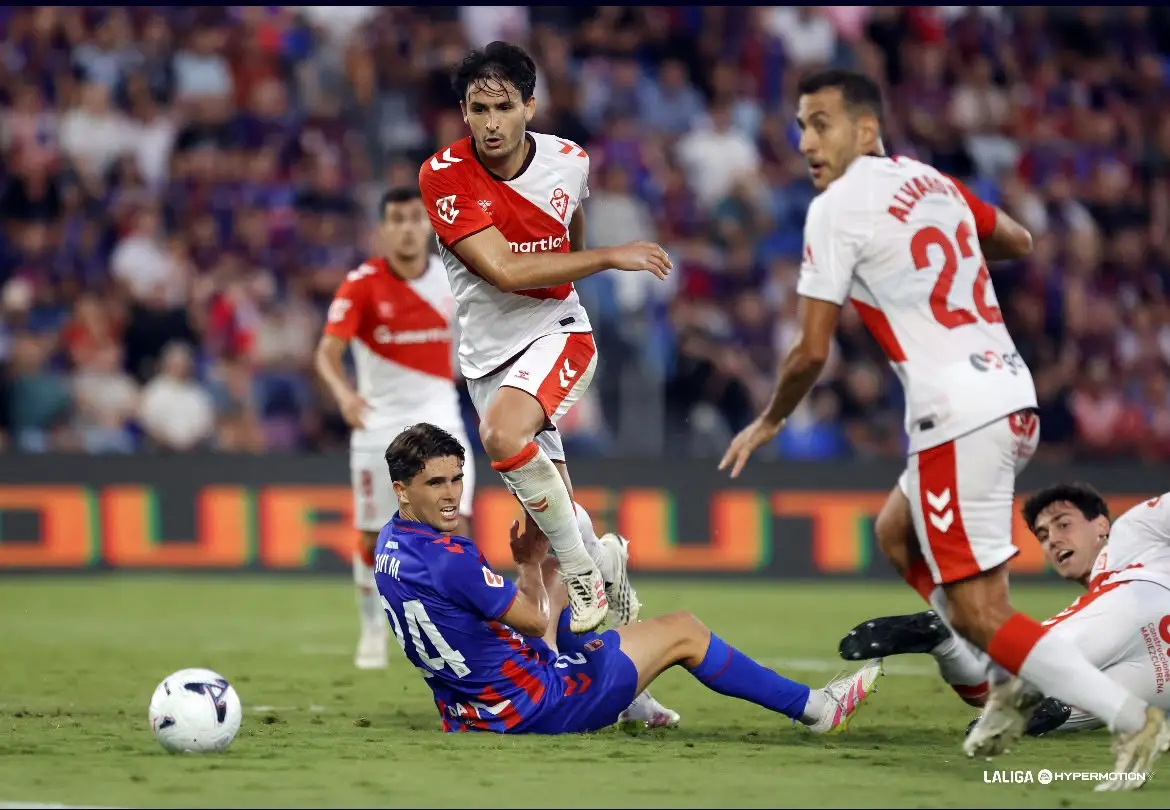 Foto de La Liga (2026)