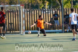 futbol 1-10
