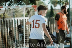 futbol 1-4