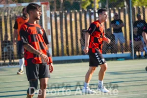 futbol 1-7