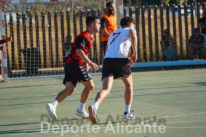 futbol 1-9