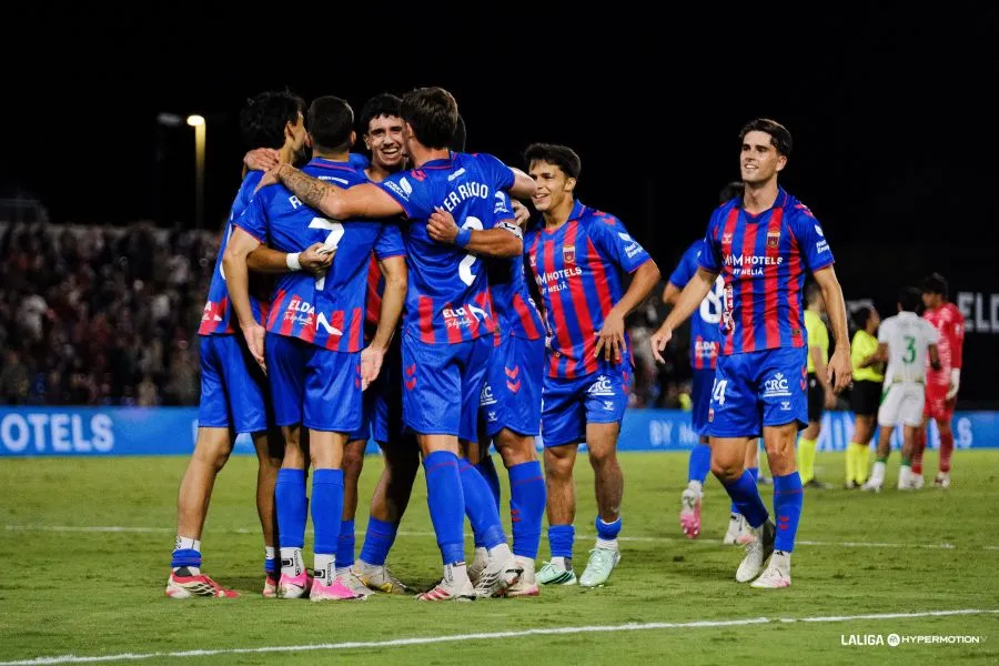 Foto de La Liga (2026)