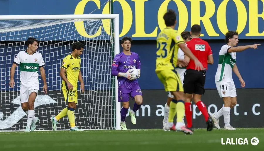 Foto de La Liga (2026)