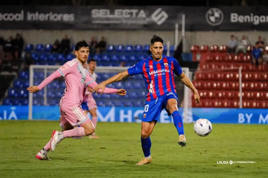 Foto de La Liga (2026)