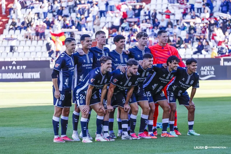 Foto de La Liga (2026)