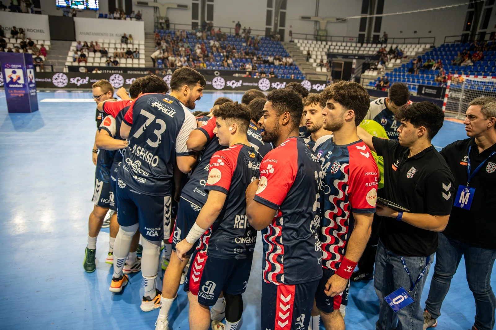 Miriam Gil Albert