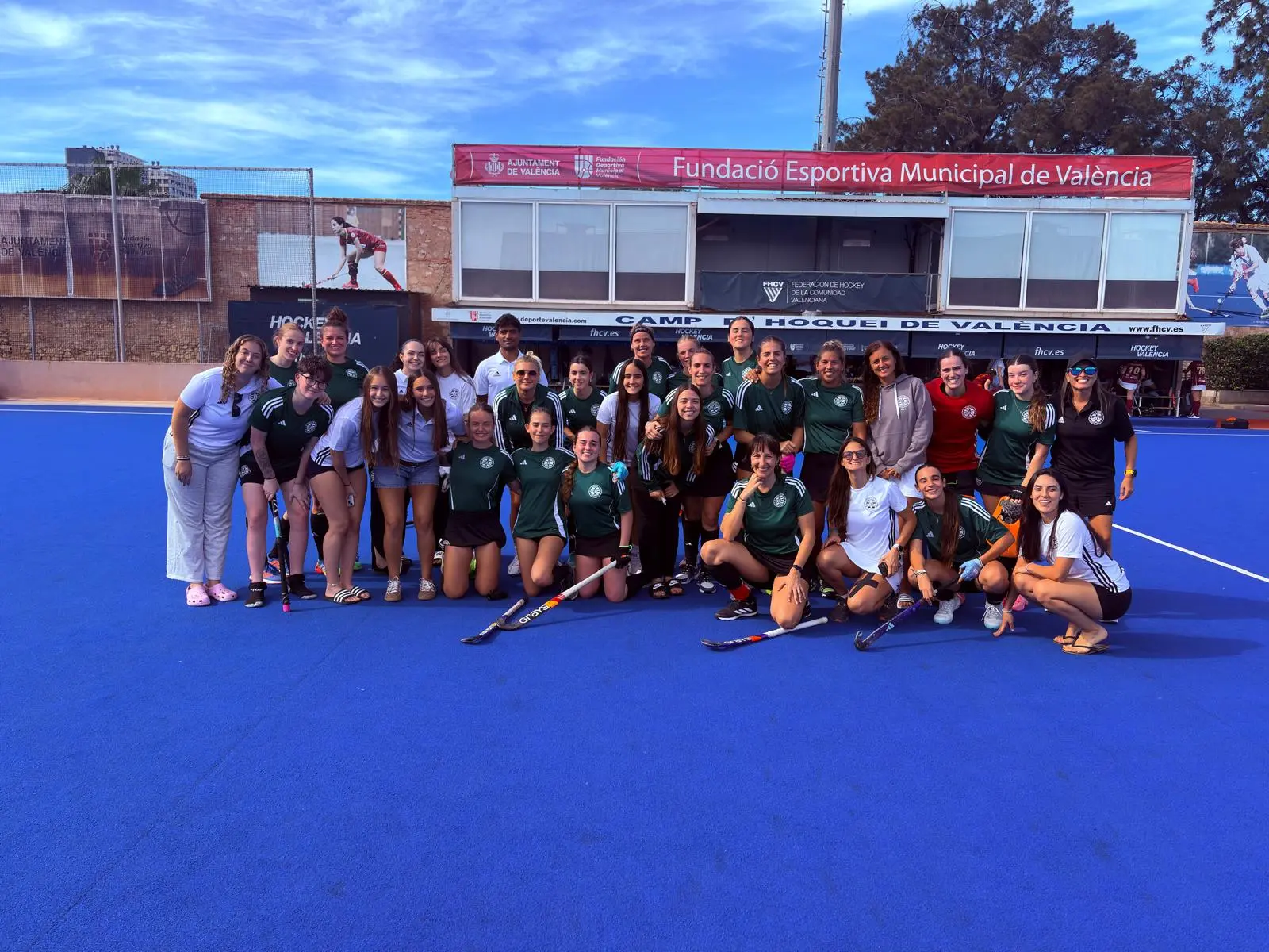 atletico san vicente femenino