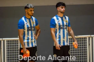 "Hércules San Vicente"