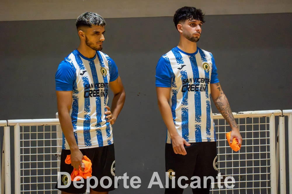"Hércules San Vicente"