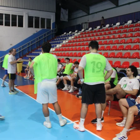 Fundación Agustinos Copa del Rey